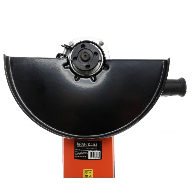 Szlifierka kątowa 2900W 230mm KD1725