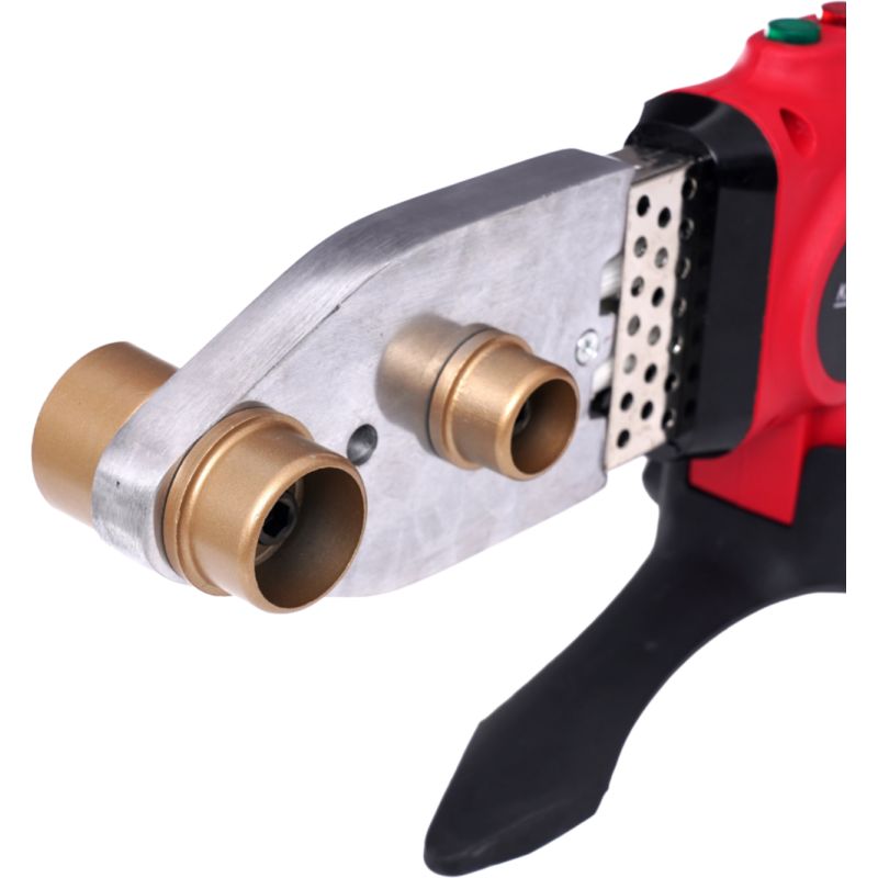 Zgrzewarka do rur 1500W D20mm-D32mm KD3041