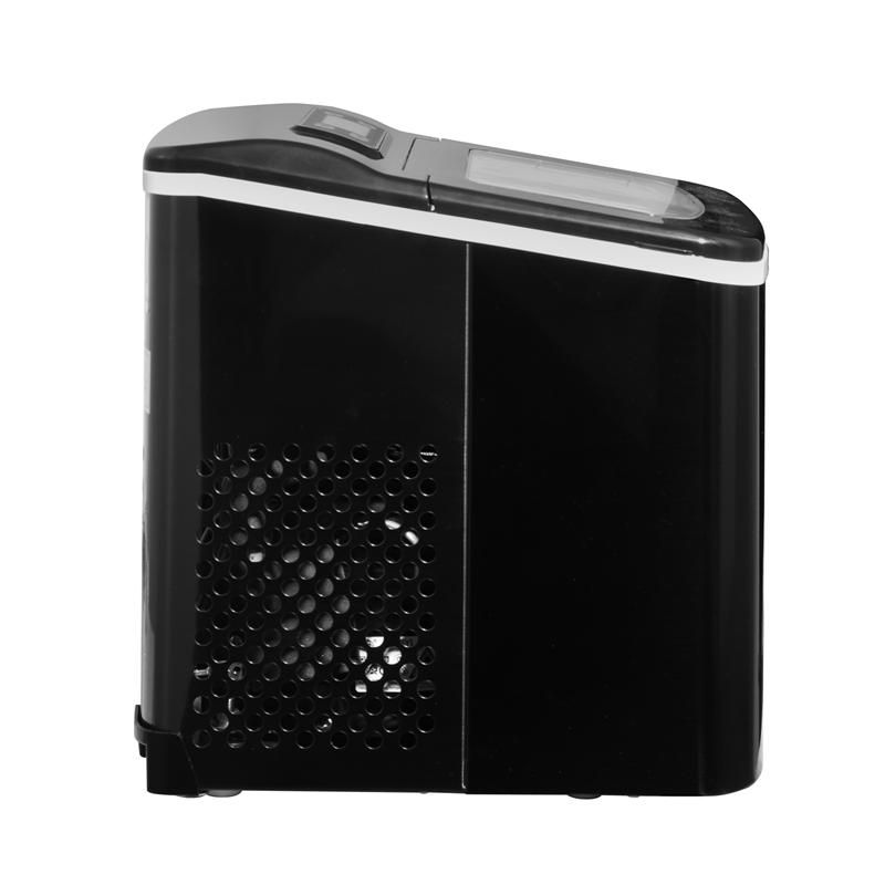 Prístroj na výrobu ľadu, výkon 110 W, kapacita 2 l, model KD4123