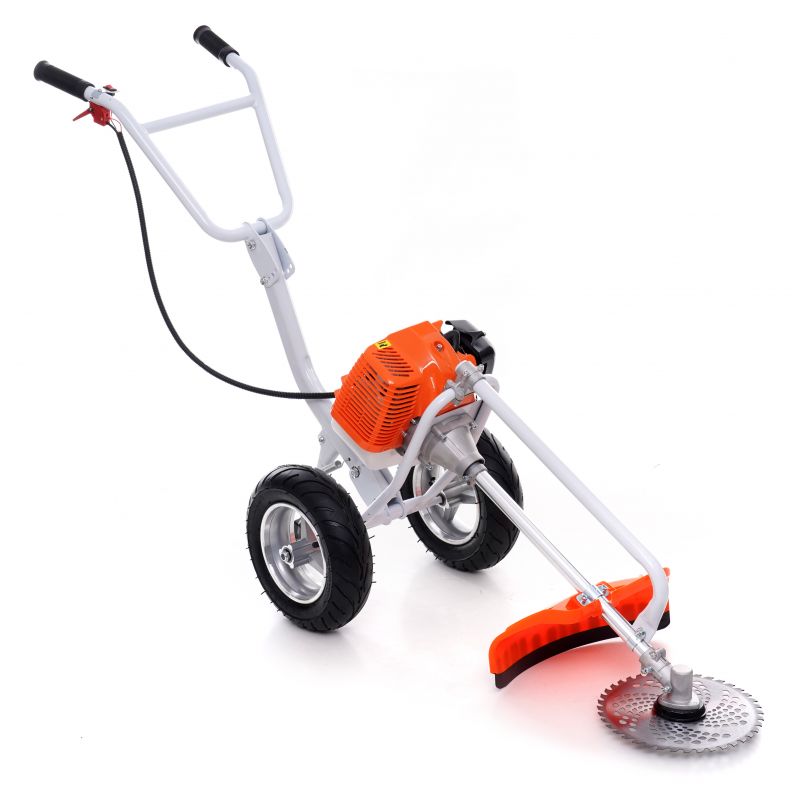Kosiarka spalinowa na kółkach 3800W KD5043