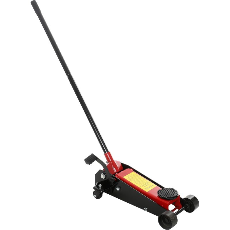 Podnośnik z pedałem 3T KD388