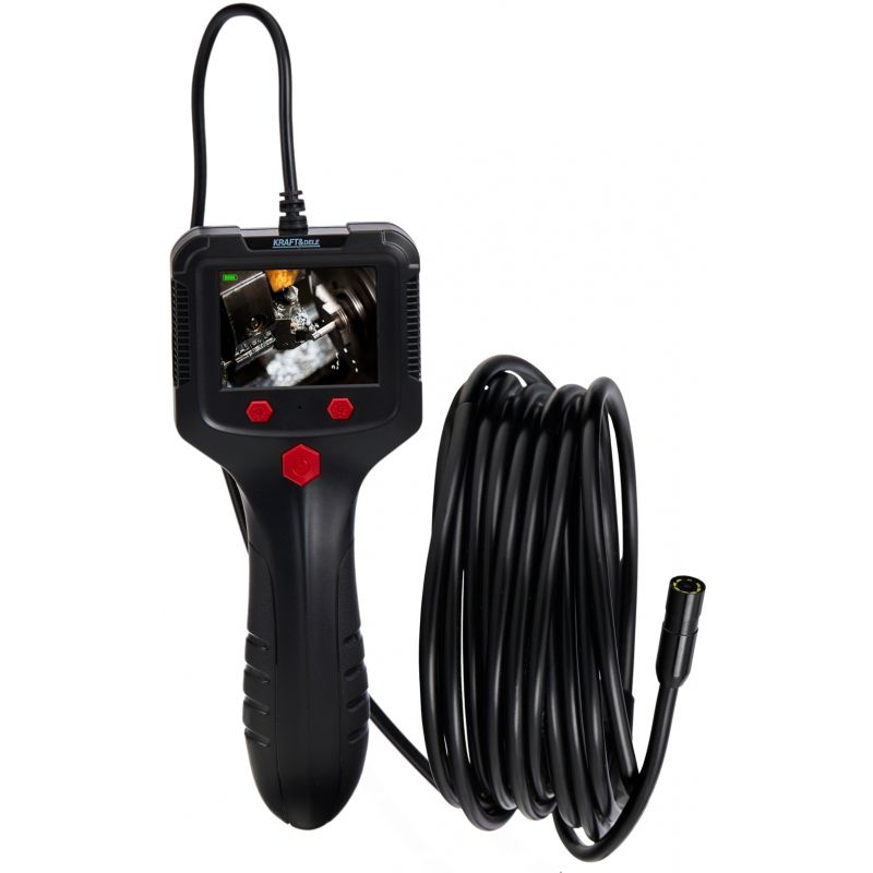 Kamera endoskopowa 3000mAh KD5541