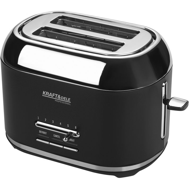 Elektrický hriankovač 1000W KD4154