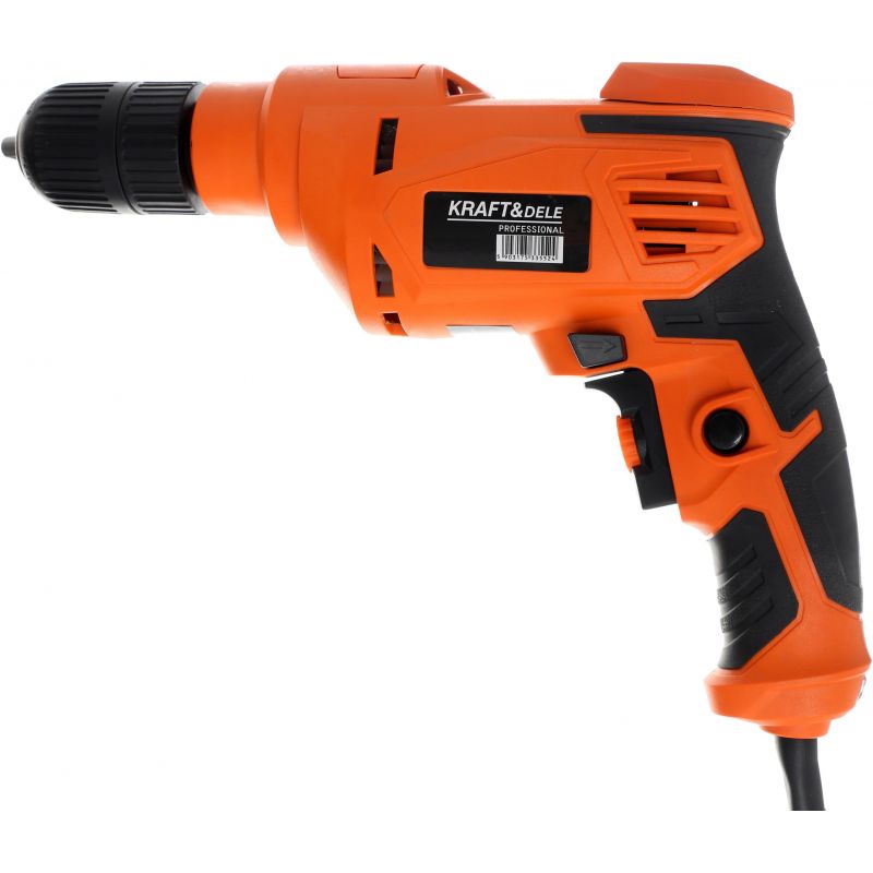 Wiertarka elektryczna 1200W 0-2880min 13mm KD1699