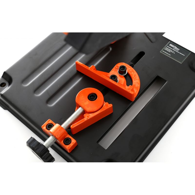 Stojak do szlifierki 115/125mm KD518