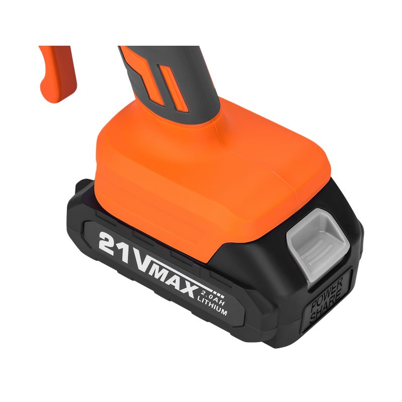 Przyssawka akumulatorowa wibracyjna 130MM KD11966