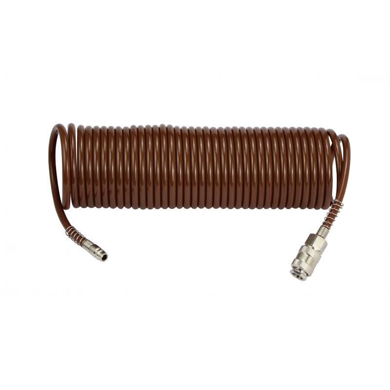 Vzduchová hadica 8x12 mm, 15 m, WDS2152