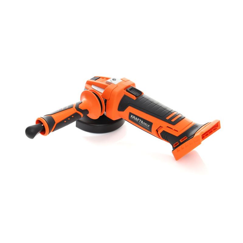 Szlifierka kątowa 18V PROSERIES KD1771