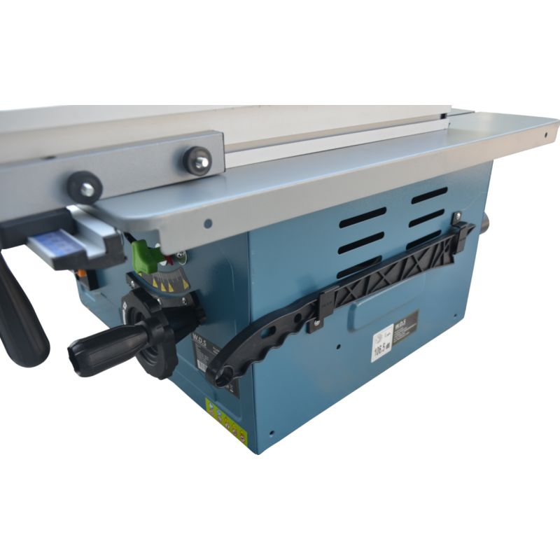 Pilarka stołowa tarczowa 2900W WDS2470