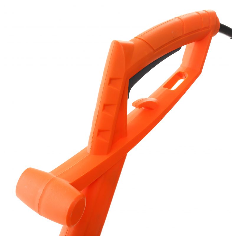 Elektrický zastrihávač trávy KD5120