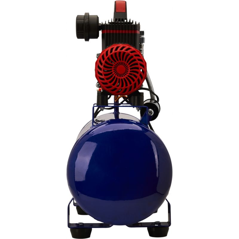 Kompresor Bezolejowy 24L 1390W 220L/MIN KD2128