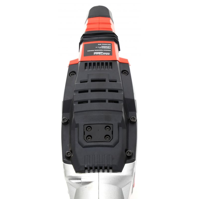 Młot wyburzeniowy 2600W KD1737 + walizka