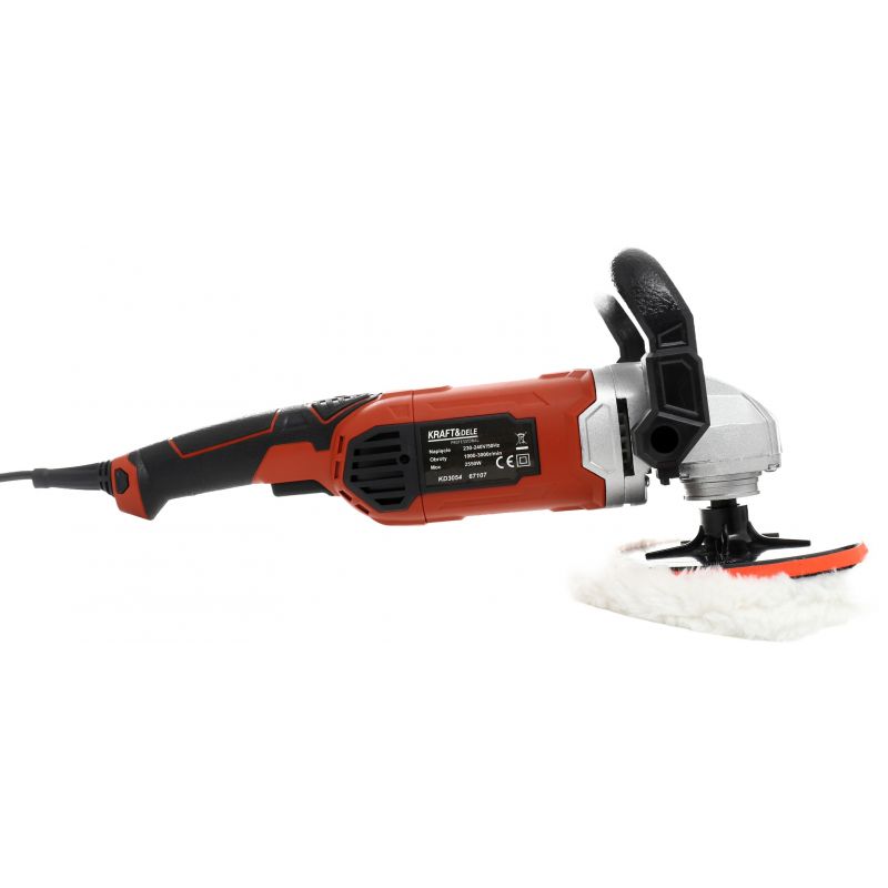 Polerka samochodowa M14 2550W KD3054