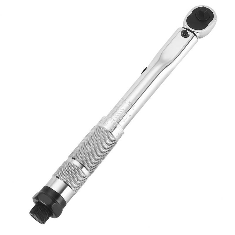 Klucz dynamometryczny 1/4" 5-25Nm KD11385