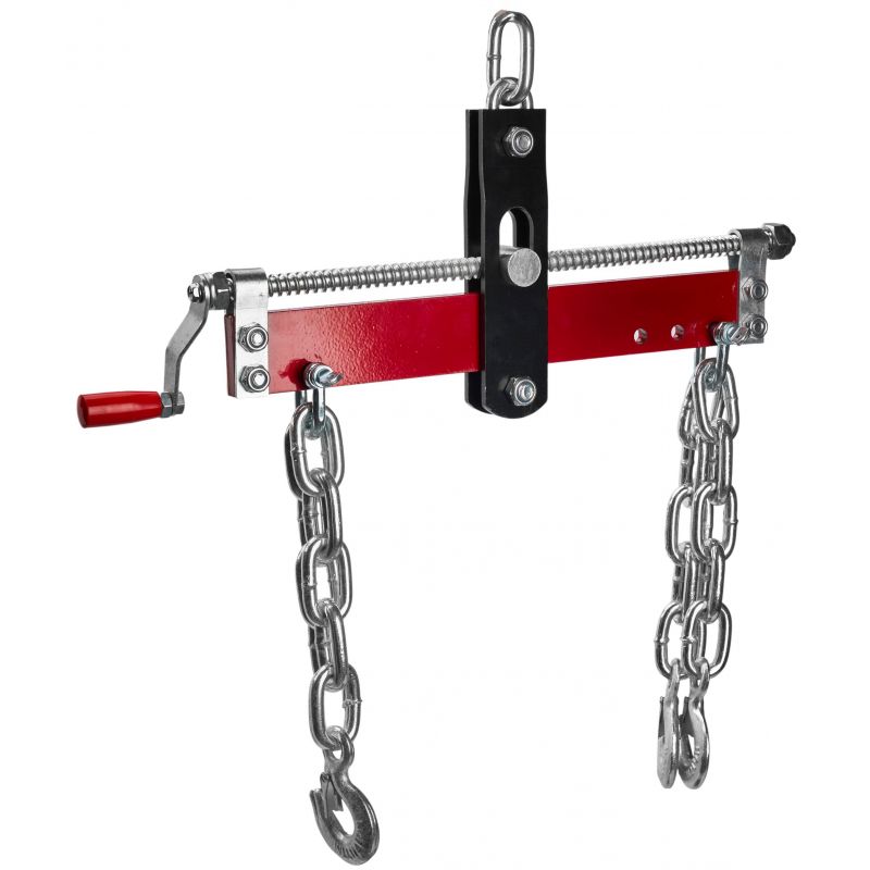 Zblocze do żurawia KD321