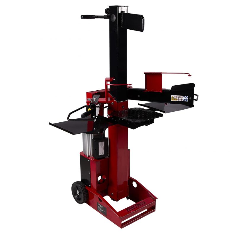 Łuparka do drewna 8T 3500W KD5213