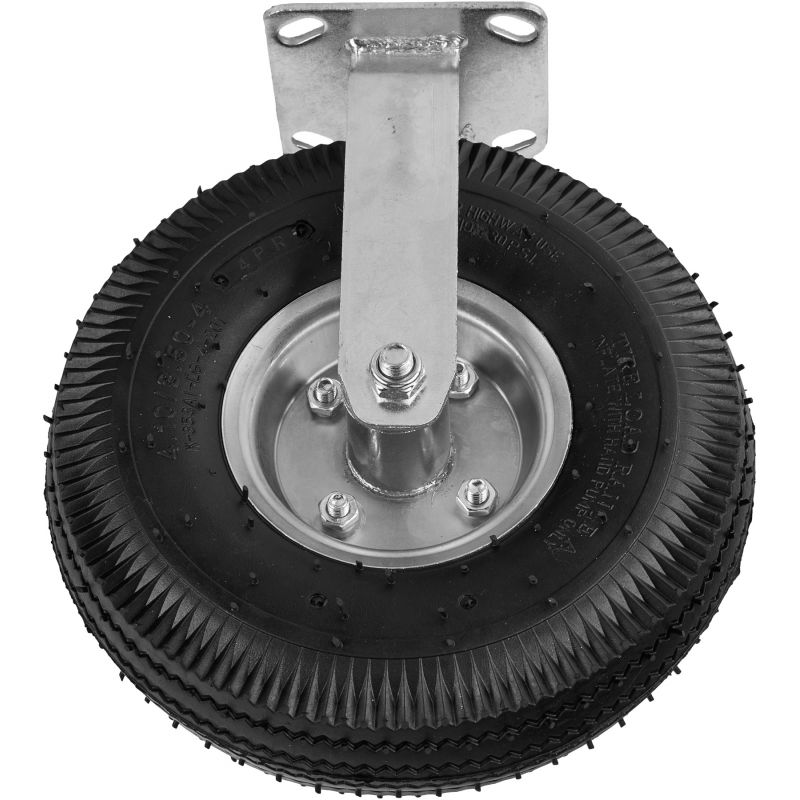 Kółko stałe 10" KD458
