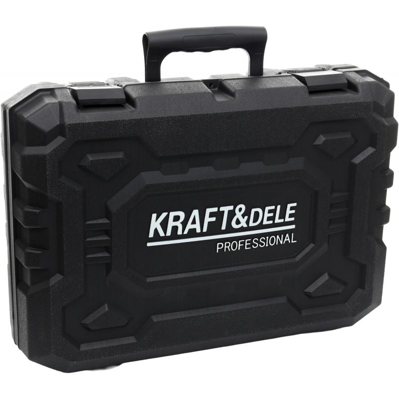 Młot udarowy 2700W KD1735