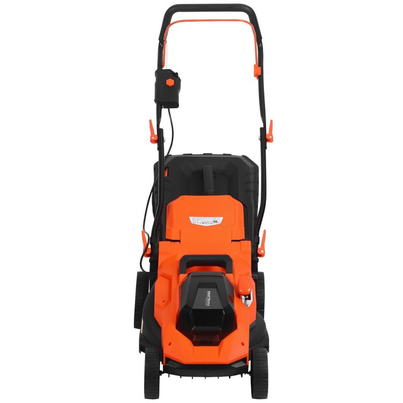 Akumulátorová kosačka KD5412