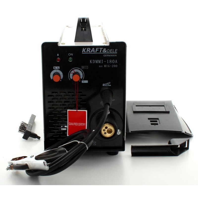 Podnośnik nożycowy 2T KD354