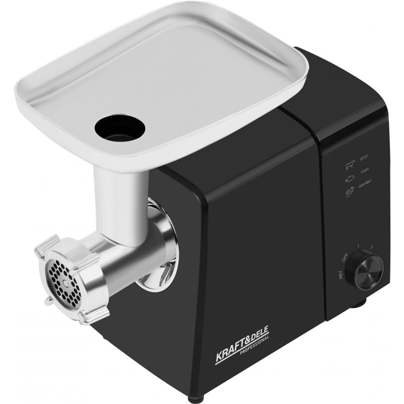 Maszynka do mięsa 2200W + akcesoria KD4205