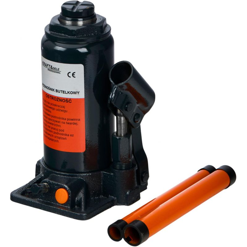 Podnośnik butelkowy 8T KD1983