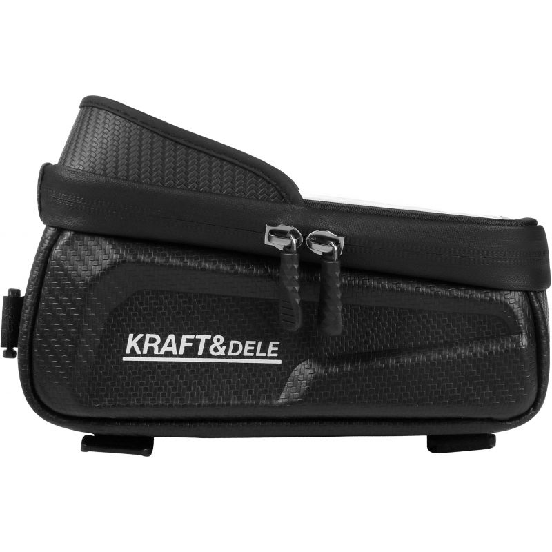 Torba sakwa rowerowa na telefon KD10886