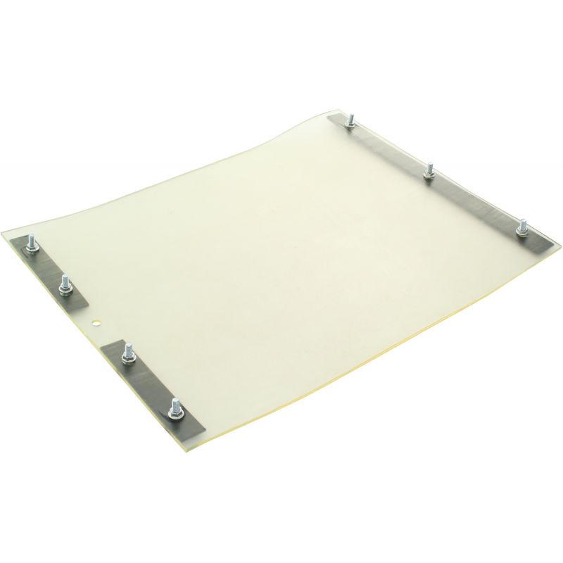 Guma do zagęszczarki C120 640 × 450mm KD1187