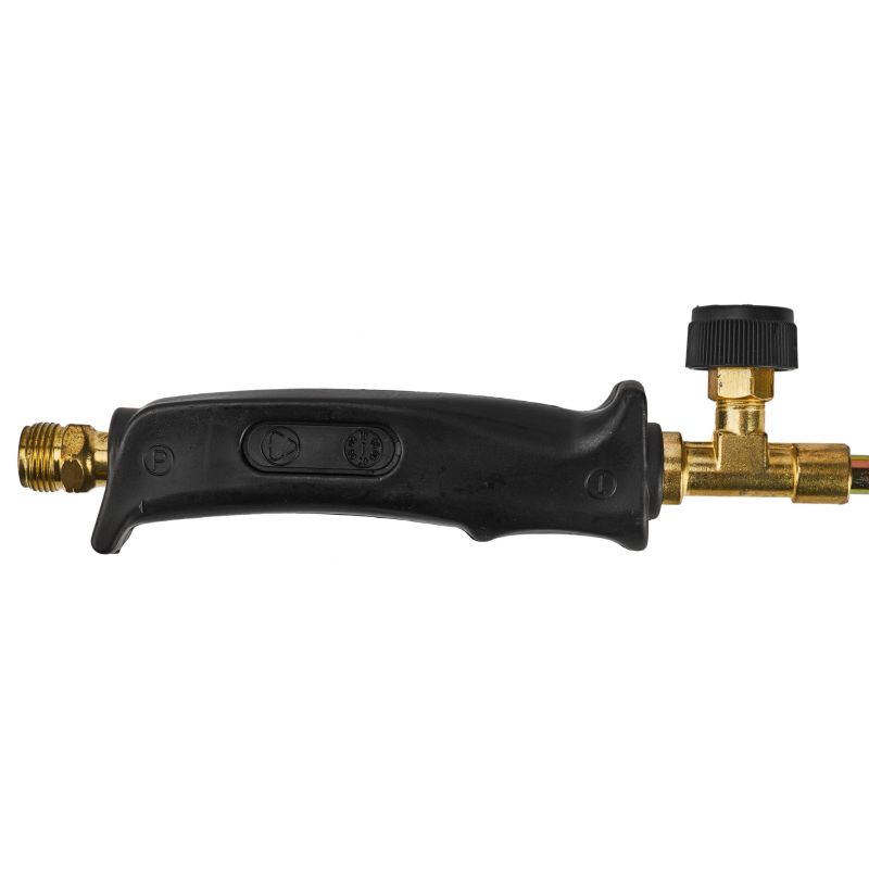 Palnik gazowy KD10301