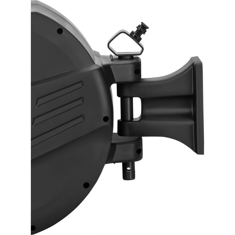 Vzduchová hadica navíjacia, pneumatická, 15 m + 1,5 m, 1/4", KD2158