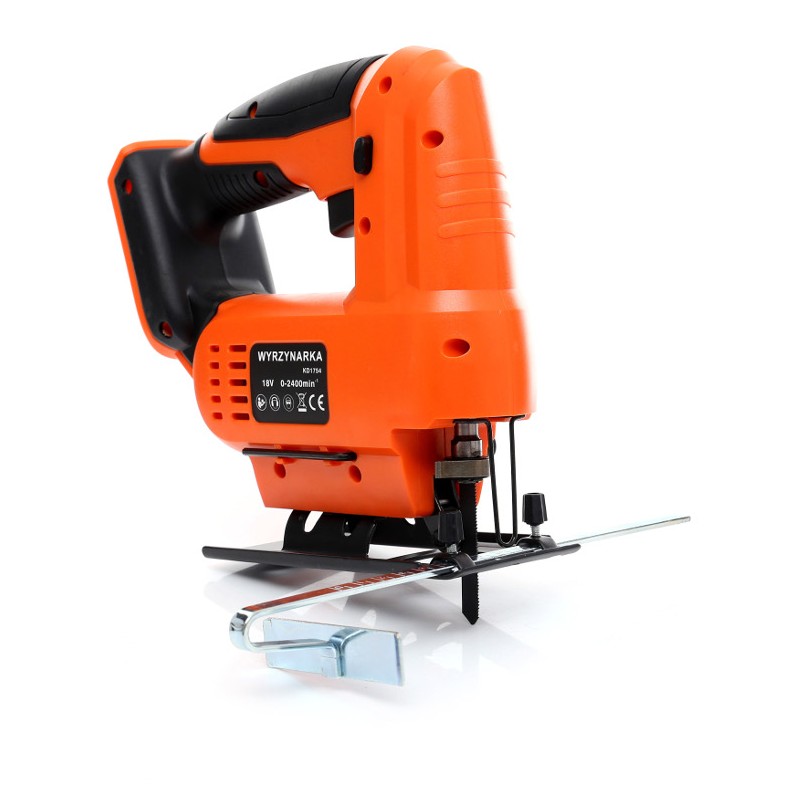 Wyrzynarka 18V X-SERIES KD1754
