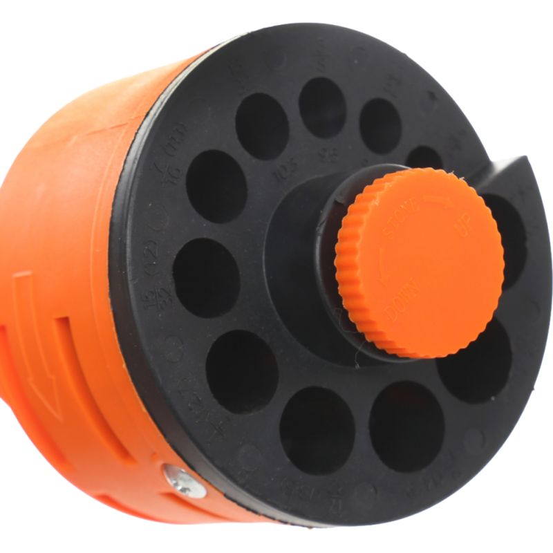 Ostrzałka do wierteł 95W 3-16mm KD1560