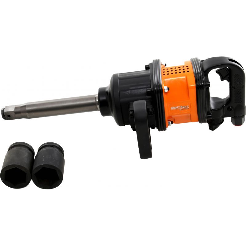 Klucz pneumatyczny 4800Nm KD1426