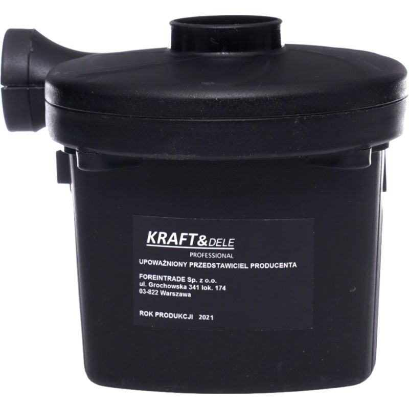 Pompka elektryczna KD1488