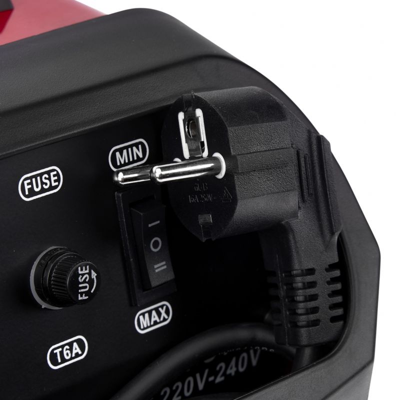 Prostownik samochodowy 12/24V 30A KD1908