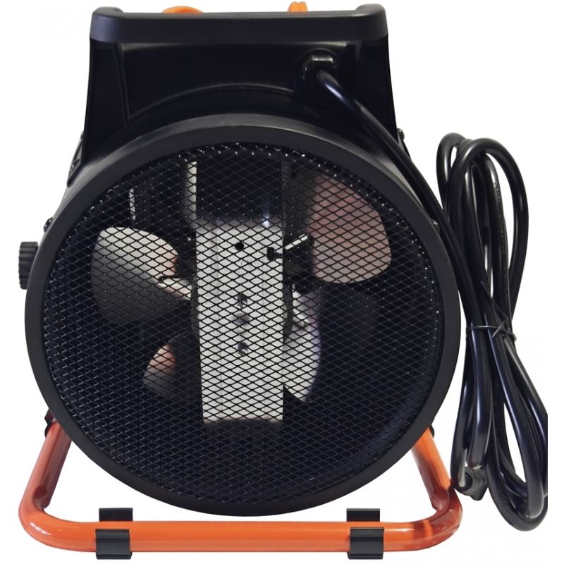 Nagrzewnica elektryczna farelka 3,5kW 230V KD11728