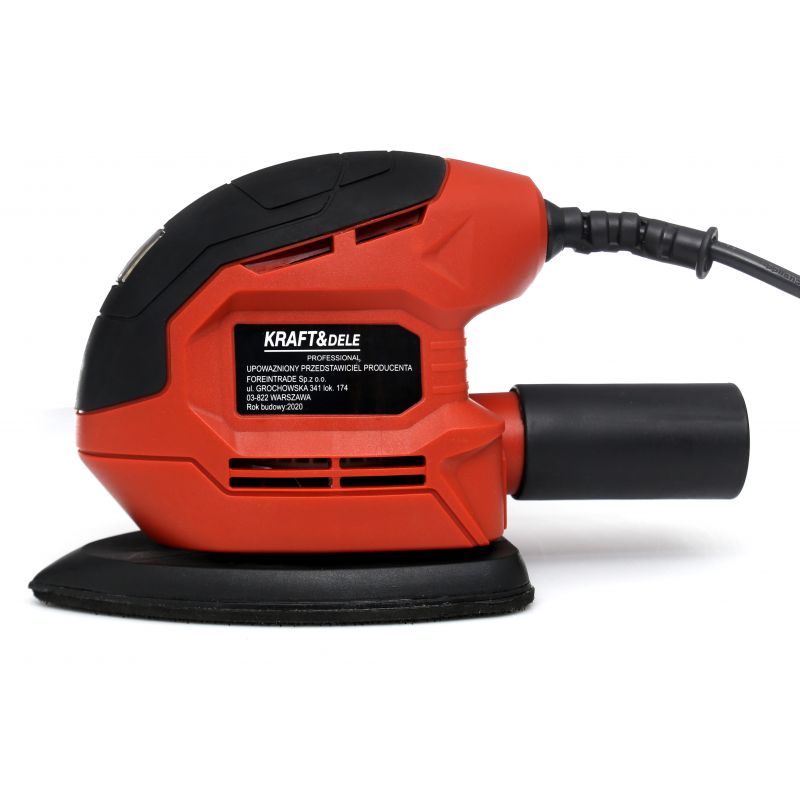 Szlifierka mimośrodowa 900W KD3044