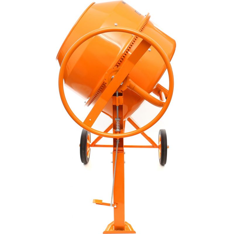 Betoniarka 230L 1350W KD493