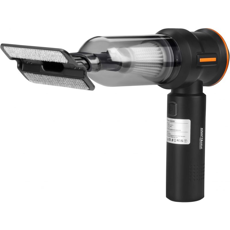 Odkurzacz akumulatorowy 100W 6000mAh KD3445