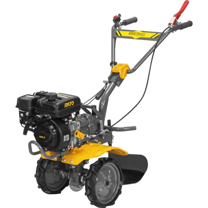 Glebogryzarka spalinowa 7kW KD5187