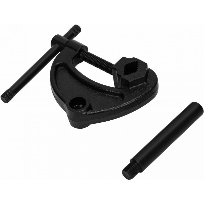 Elektrická závitovacia fréza na rúry, 230 V, prenosná, 2400 W, model KD587