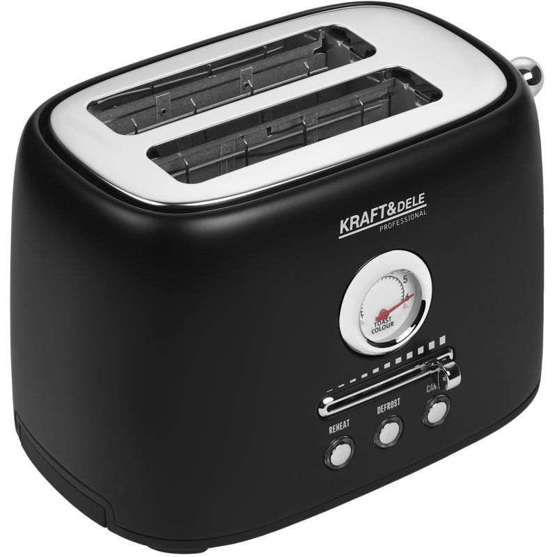 Elektrický hriankovač 1000W KD4155