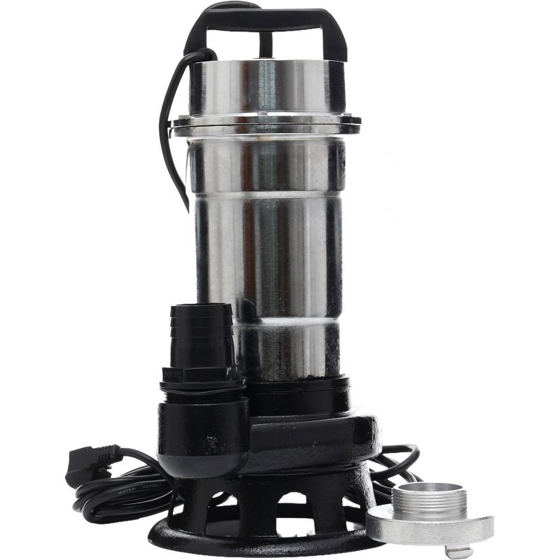 Pompa do wody z rozdrabniaczem 2900W 2" KD756