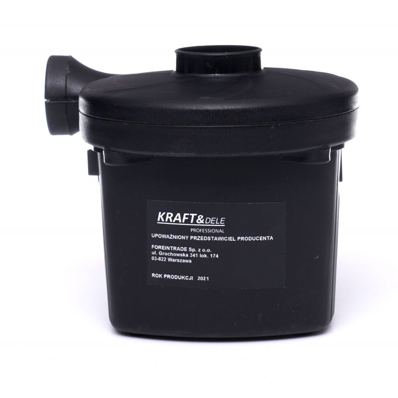 Pompka elektryczna KD1488