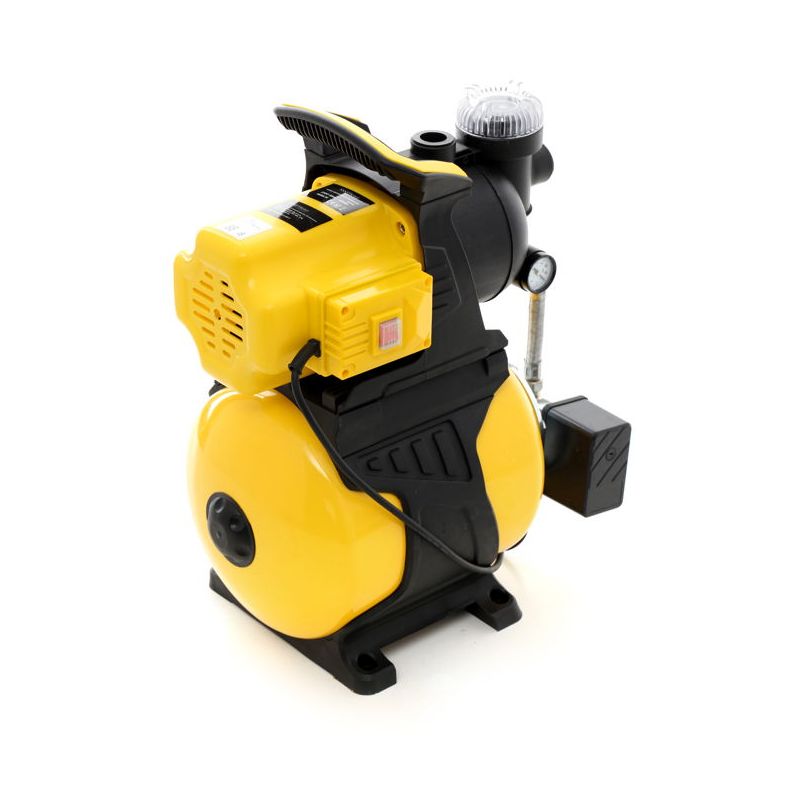 Pompa ogrodowa ze zbiornikiem 1300W KD743