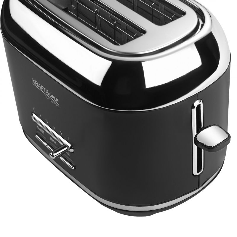 Elektrický hriankovač 1000W KD4154