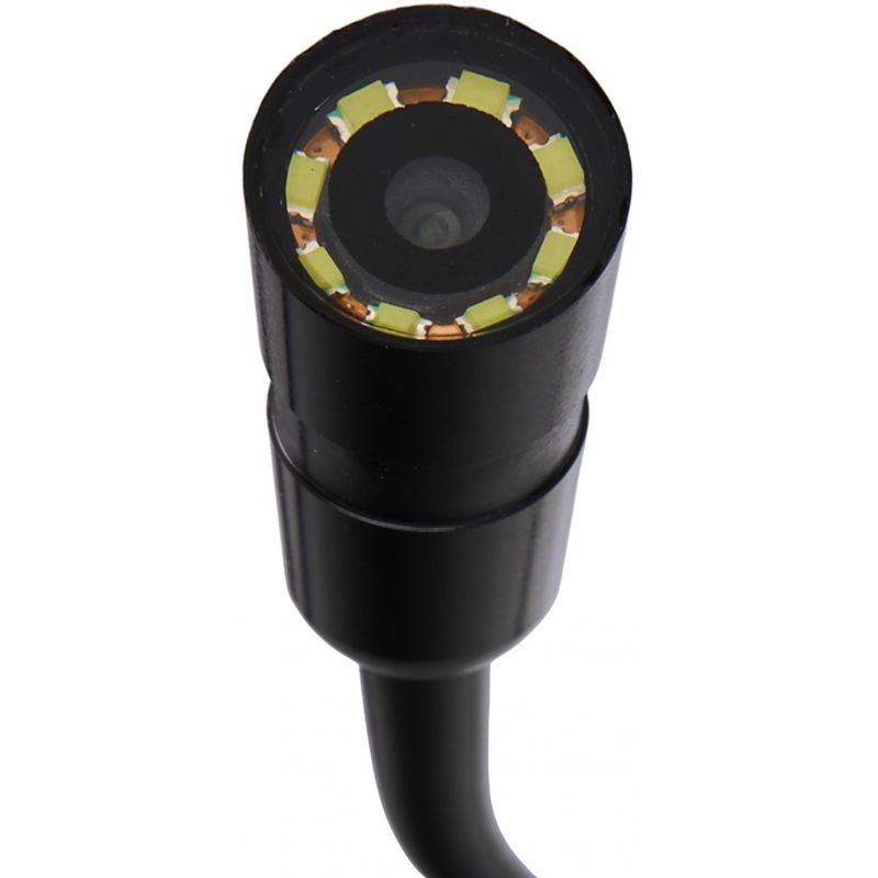 Kamera endoskopowa 3000mAh KD5541