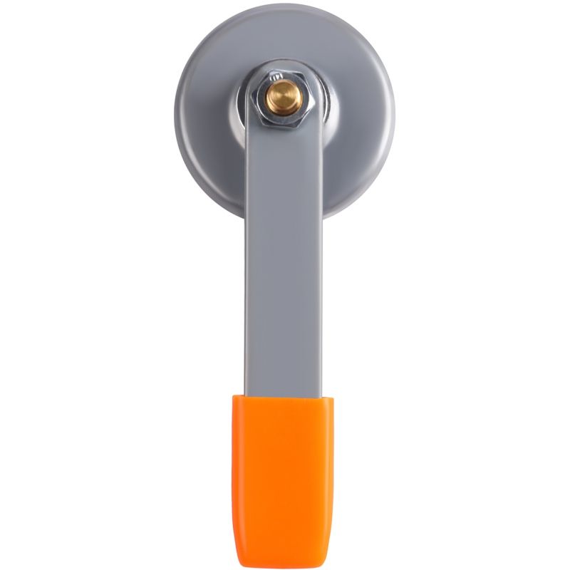 Uchwyt spawalniczy magnetyczny 200A KD1936