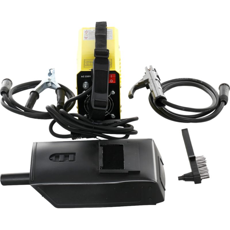 Spawarka inwertorowa MMA 300A KD1832