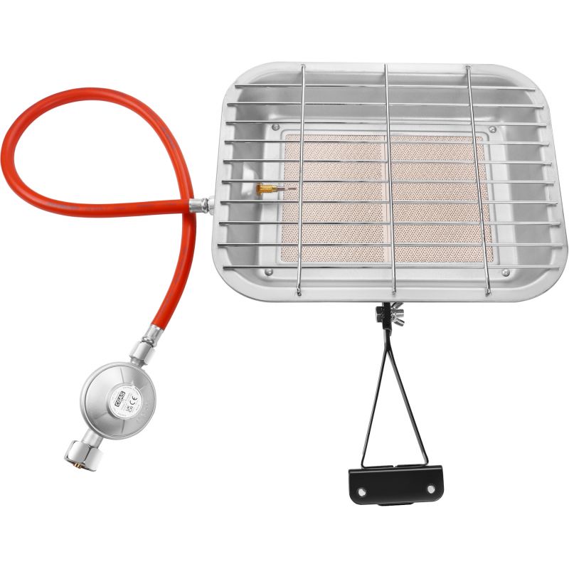 Elektrický sporák 48L 2000W funkcia ražňa+príslušenstvo KD4112